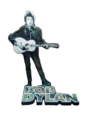 BOB DYLAN 8