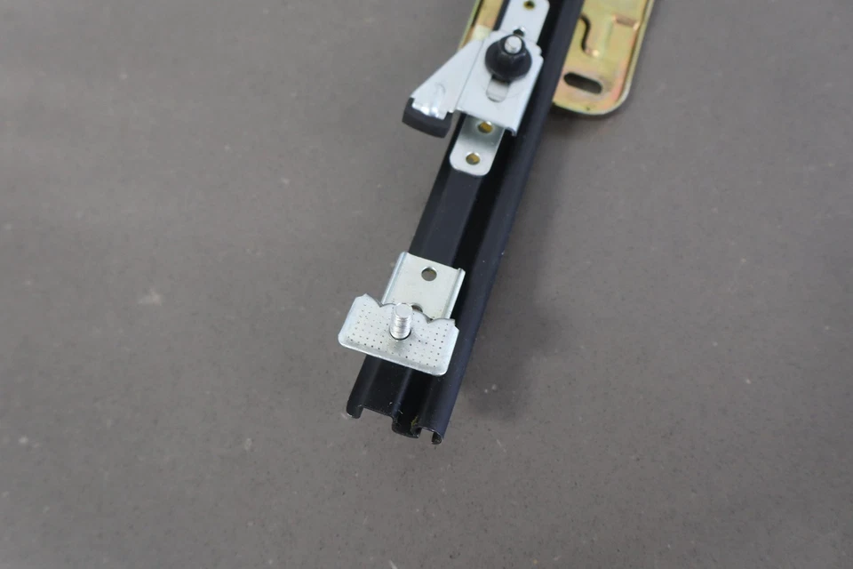 Регулятор правого пассажирского окна 1997-2002 Plymouth Chrysler Prowler *восстановлен* - Изображение 2 из 4