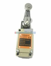1pc New For HIGHLY Limit Switch WL-5104-2 10A 125 250 / 480VAC