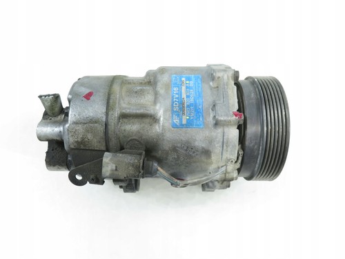 Klimakompressor VW Sharan 1.9 TDI 7M3820803A / CZ 99437