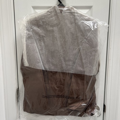 Damen CHADWICKS of Boston braune 100 % Lederjacke Größe 10 neu/alter Bestand - Bild 2 von 10
