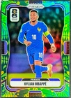 2026 Panini Prizm FIFA World Cup Kylian Mbappe #40 Aguila Prizms /70