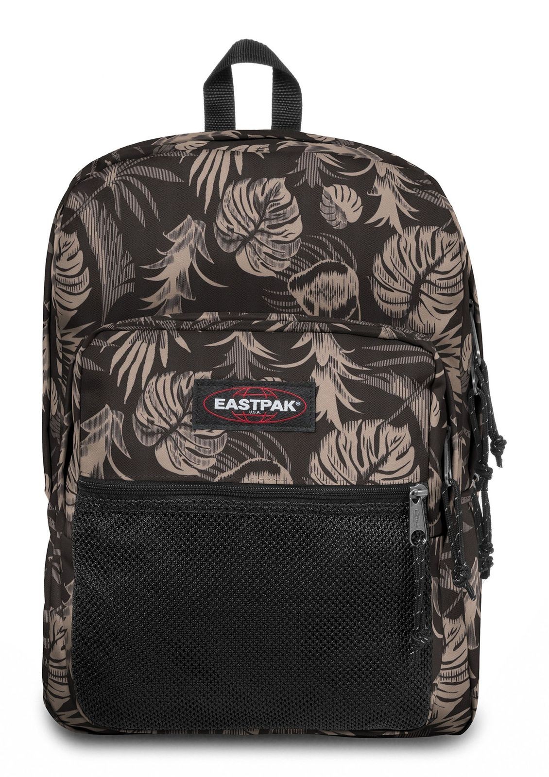 EASTPAK backpack Pinnacle Brize Black Grey
