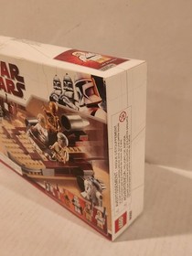 LEGO Star Wars 8092 'Luke&rsquo;s Landspeeder & Star Wars 7914 Set