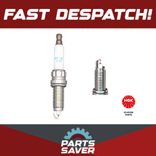 Juego de 4 bujías para CITROEN C3 AIRCROSS Mk2 1.2 2017 en NGK 9829930180 Nuevo