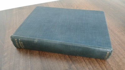 			Woman, Bernhard A Bauer, Jonathan Cape Limited, 1939, Hardcover		