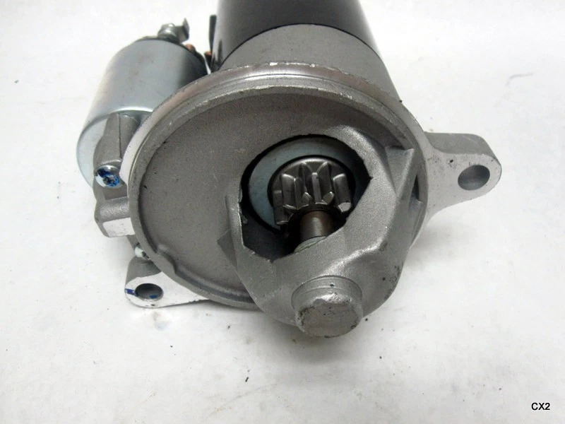 Motor De Arranque 12191 para Ford Aerostar 1990-1996, Mazda Navajo 1992-1994 Foto 3 de 4
