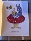 Alice in Wonderland Paper Dolls Through an All New Looking Glass — photo 4