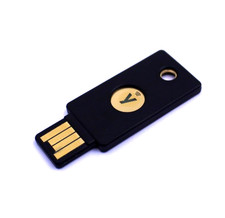 Yubico YubiKey 5C NFC Security Key - Factory Reset