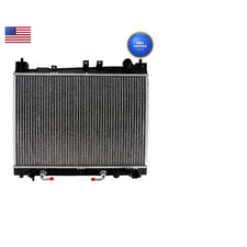 Torchtree Cu2305 Radiator Replacementcompatible 2004-2006 Xb 2004-2006 Xa