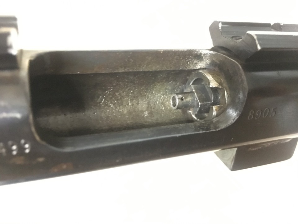 Knight MK-85 Muzzleloader .50 Cal. 24