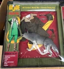 Gi Joe Dreams and Visions Enemy Ace Knight of the Sky set