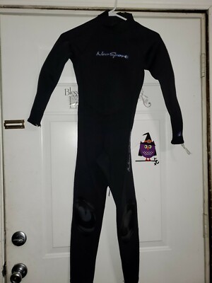 neosport wetsuit
