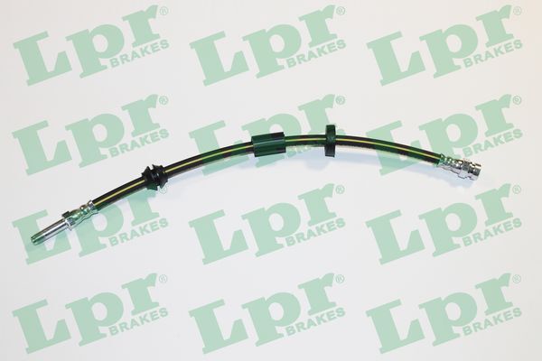 LPR 6T48085 Bremsschlauch 435 Mm FüR Ford-image