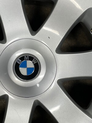 2003-2008 BMW 7-series 18x8 7 Spoke Wheel Rim 6767828 for sale
