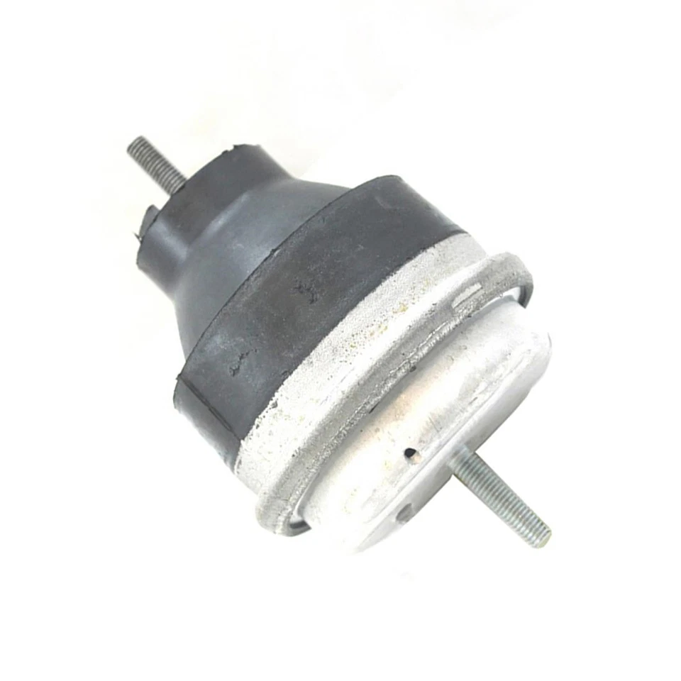 Montaje de motor DEA de 1 para AUDI A4 QUATTRO 2002-2005 1,8 L Turbo AWD Foto 3 de 4