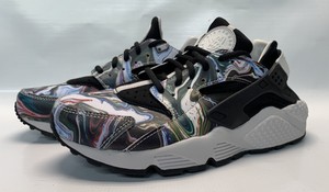 nike huarache womens size 8