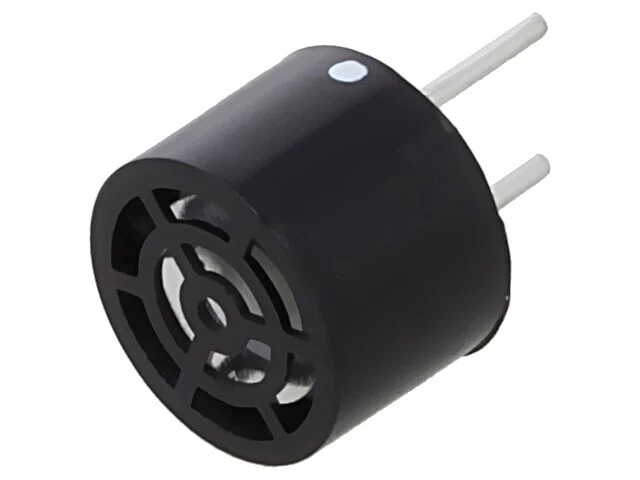 Capteur LD-BZEL-UT1007Z325 : ultrasons - Photo 1/1