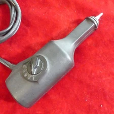 Dremel 290 Engraver 5-speed Security Creativity Metal Plastics Glass