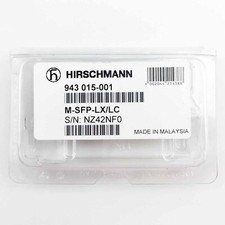 1pc new for Hirschmann M-SFP-LX/LC Gigabit si...