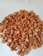 Coconut husk chips 100 Natural clean organic fiber Coco coir Orchids anthurium