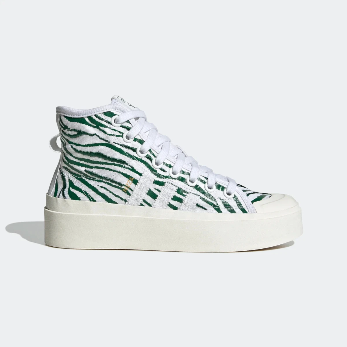 Zapatillas adidas cheap animal print