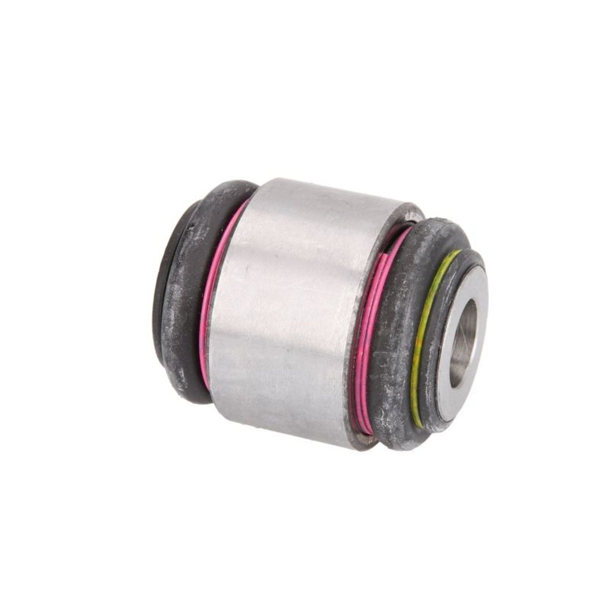 Moyeu douille DB pour suspension pendule en laiton doré 12mm