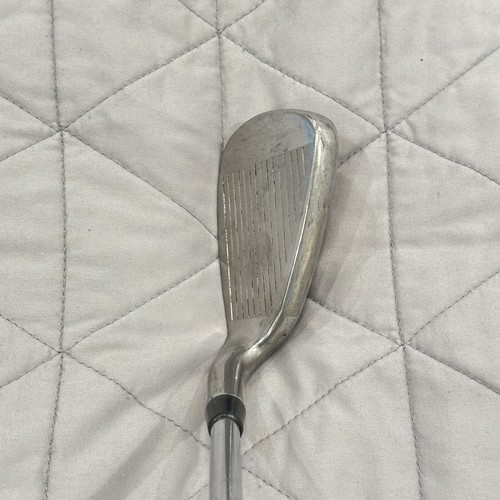 PowerBilt Air Attack Q7 9 Iron Regular Flex Steel Shaft 35.5” Right Hand - Picture 20 of 22
