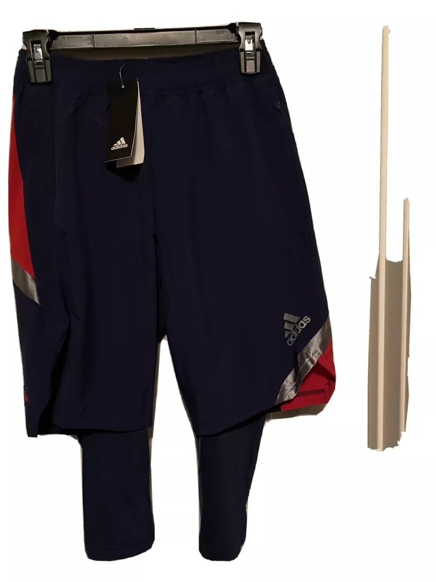 Boys 2 in 1 deals shorts