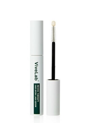 ViveLab  / HAIR BROW LASH SERUM 10ml / 0.35oz  / Korea Beauty