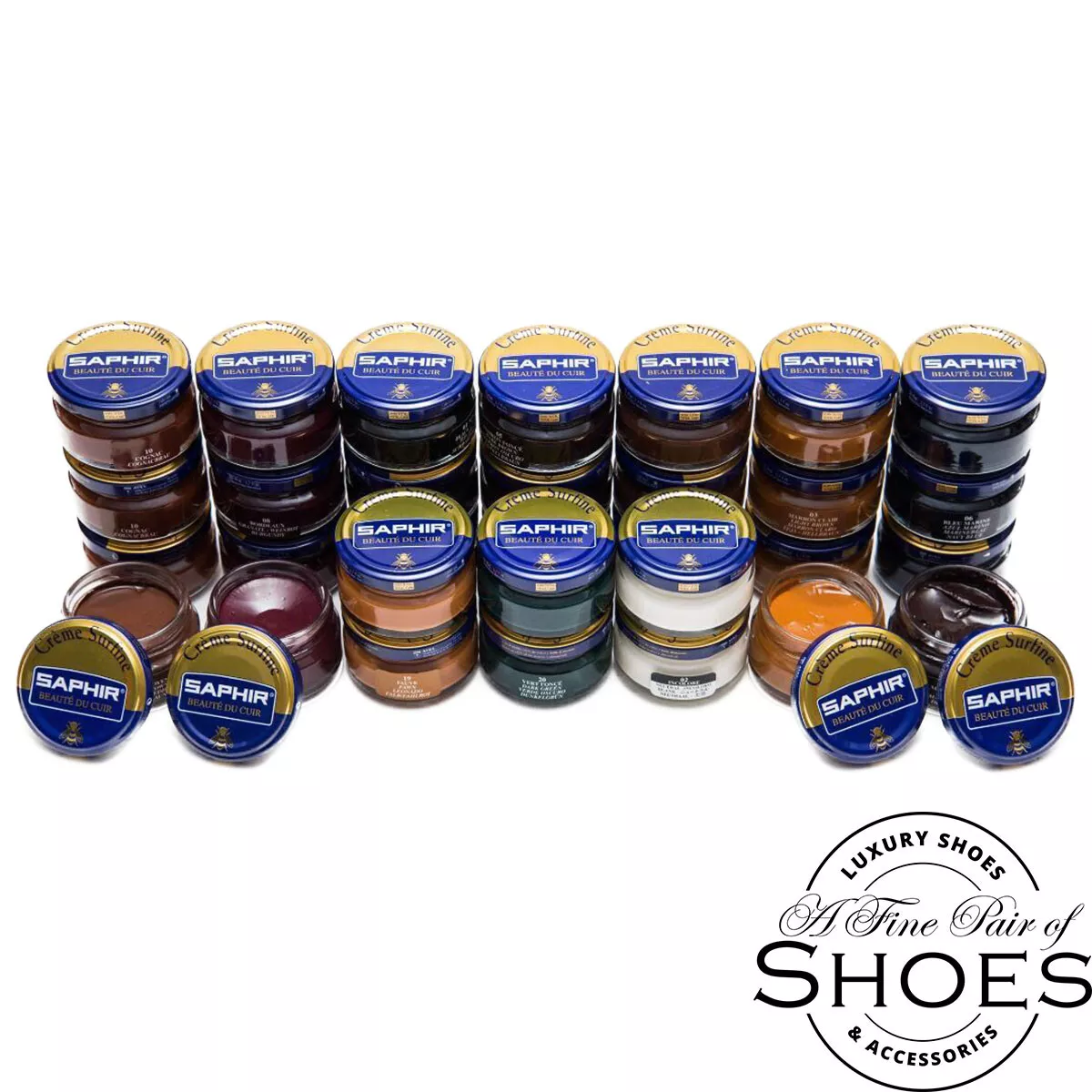 Creme surfine shop