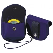 Plastimo Iris 50 Handheld Marine Compass Carry Pouch/Case - Navy Blue. Case Only