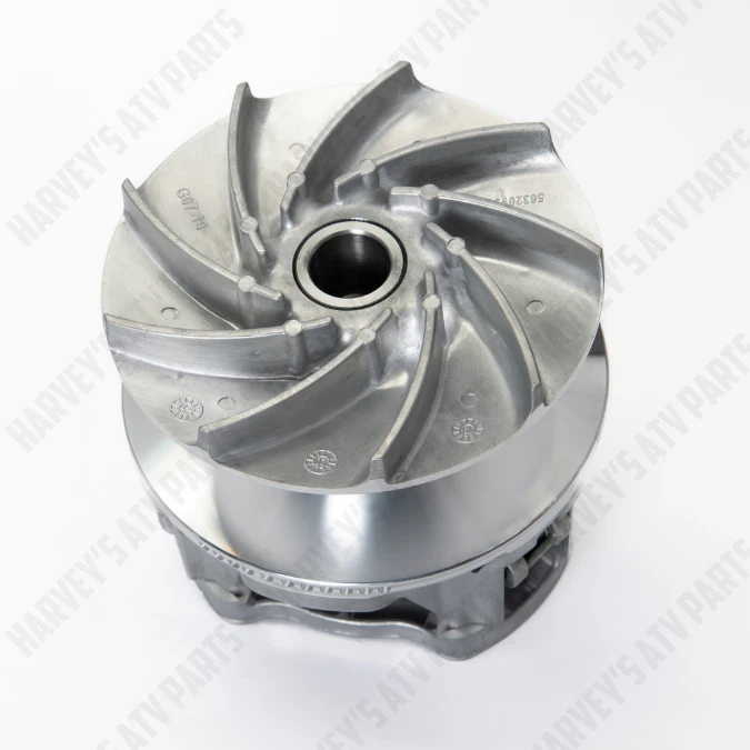 14-20 POLARIS SCRAMBLER XP 1000 & SPORTSMAN NEW PRIMARY DRIVE CLUTCH Complete ! - Image 2 of 4