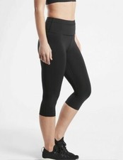 Athleta Accelerate Crop-NWOT-Size XS