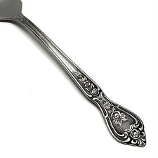 Stanley Roberts LISETTE II Stainless Rogers Co. Silverware Flatware CHOICE