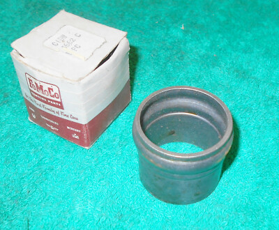 1960-1964 Ford Falcon Mercury Comet NOS 6 3/4'' REAR AXLE PINION BEARING SPACER