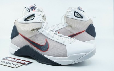 nike hyperdunk 2008
