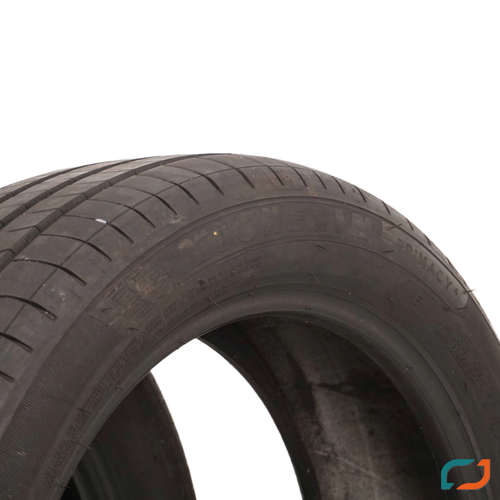 2x 185/50 R16 81H Sommerreifen Michelin Primacy 4 E Reifen DOT23 2x 5,9mm - Bild 6 von 6