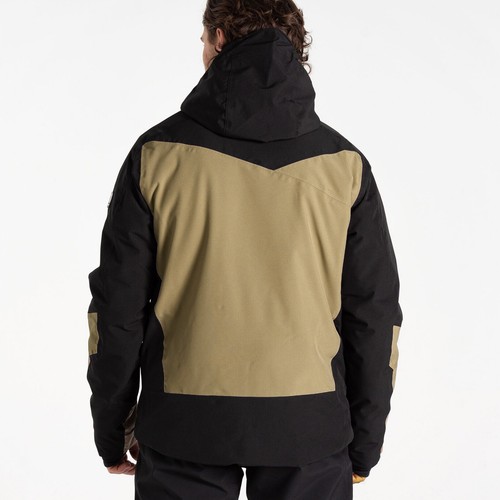 Dare2B Herren Skijacke Winterjacke Kapuzenjacke Halfpipe ll Jacket - Bild 12 von 15