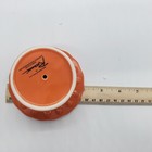 Darjeeling One Cupcake Pedestal Rosanna ~ Orange Dessert Display — photo 5