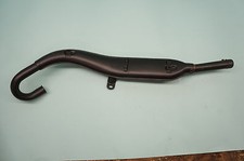 KAWASAKI g5 g5a g5b NOS 18001-105 MUFFLER END WOW SILENCER