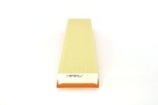 BOSCH Air Filter for Mercedes Benz 709d 4.0 Litre April 1986 to April 1994