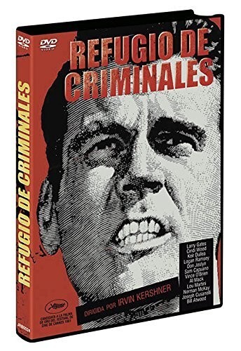 Refugio de criminales [DVD]