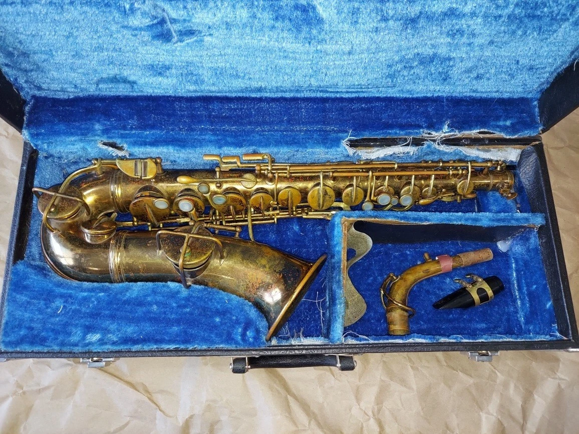 York saxophone outlet