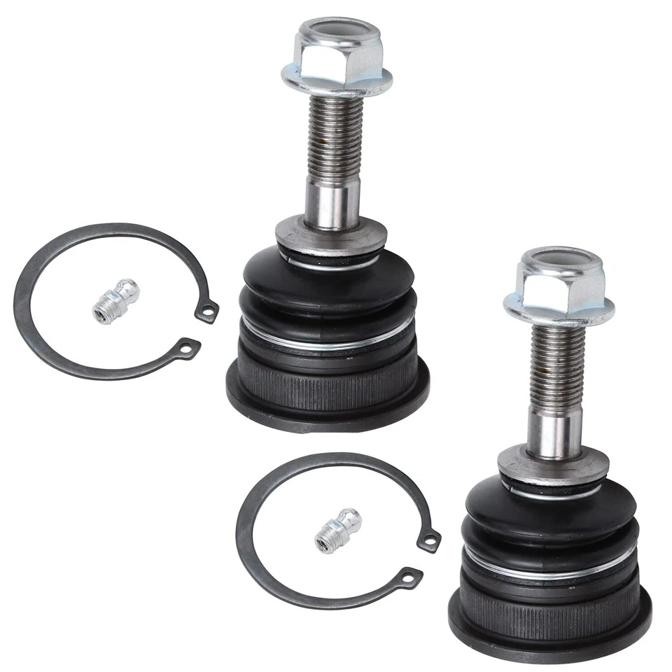 Rótulas inferiores superiores delanteras para Lincoln Town Car Crown Victoria 2003-2006 Foto 4 de 4