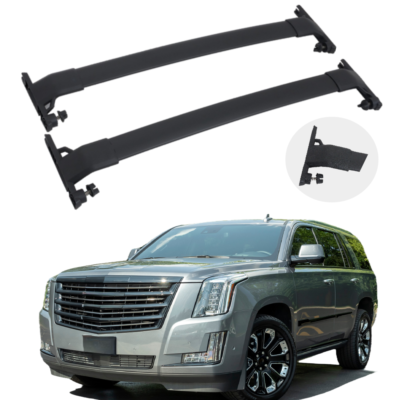 Cross Bar Fits for Cadillac Escalade 2015-2020 Luggage Carrier