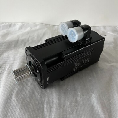 Mavilor Motors +GF+ BLS-073 500.214.312 Servomotor