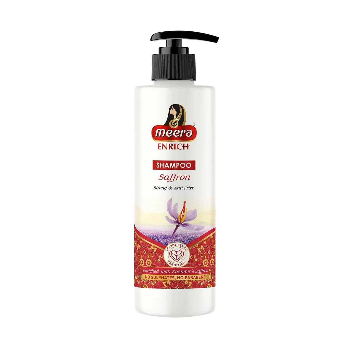 Meera on sale onion shampoo