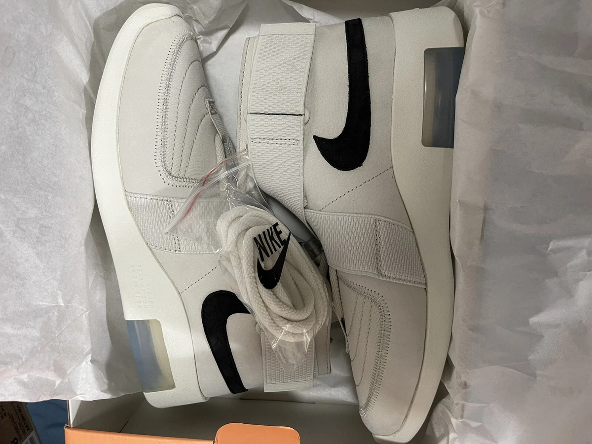 Air fear of deals god raid light bone