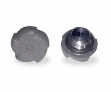 SEASTAR TELEFLEX HA5432 NON VENT PLUG 3/4" MARINE BOAT